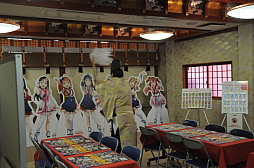 画像ギャラリー No.005のサムネイル画像 / 「ラブライブ！スクールアイドルフェスティバル」を中心とした3タイトル合同イベント「神田明神シャンシャン祭2018」が本日開幕。成功祈願も行われた初日の模様をレポート