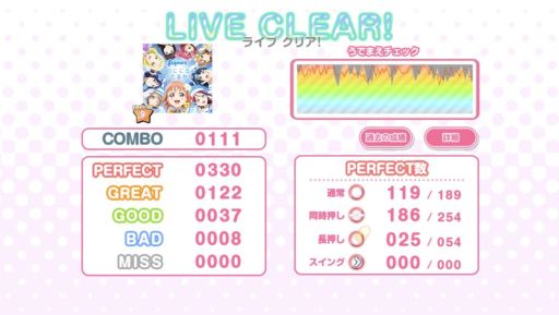 画像ギャラリー No.004のサムネイル画像 / 「ラブライブ!スクフェス」シリーズ5周年PROJECTの情報第2弾,スマホ/アーケード版の新情報が公開に