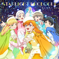 画像ギャラリー No.004のサムネイル画像 / 「ラブライブ！スーパースター!!」，TVアニメ2期制作が決定。キャストからのコメントも公開