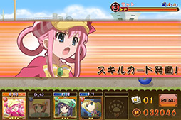 画像ギャラリー No.021のサムネイル画像 / ［TGS 2012］「ブシロード」が今後展開するタイトルの数々を紹介。ブースにはリングが設置され，新日本プロレスの選手達による試合を連日開催 