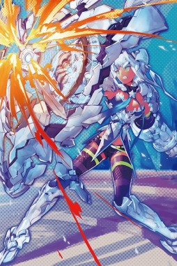 画像ギャラリー No.002のサムネイル画像 / 「カードファイト!! ヴァンガード 惑星大戦」アイチと戦う「エスペシャルファイト」実装