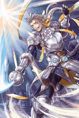 画像ギャラリー No.004のサムネイル画像 / 「カードファイト!! ヴァンガード 惑星大戦」アイチと戦う「エスペシャルファイト」実装