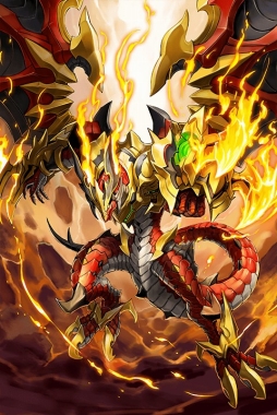 画像ギャラリー No.007のサムネイル画像 / 「カードファイト!! ヴァンガード 惑星大戦」エスペシャルファイトに櫂トシキが登場