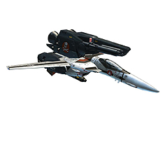 画像ギャラリー No.011のサムネイル画像 / 「マクロス30 〜銀河を繋ぐ歌声〜」はPS3で2013年2月発売。「マクロスF」の1年後の世界を舞台に“オールスター競演”のストーリーが描かれる