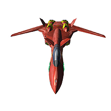 画像ギャラリー No.017のサムネイル画像 / 「マクロス30 〜銀河を繋ぐ歌声〜」はPS3で2013年2月発売。「マクロスF」の1年後の世界を舞台に“オールスター競演”のストーリーが描かれる