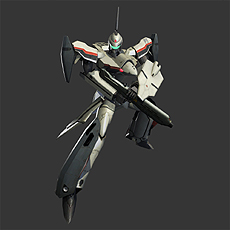 画像ギャラリー No.023のサムネイル画像 / 「マクロス30 〜銀河を繋ぐ歌声〜」はPS3で2013年2月発売。「マクロスF」の1年後の世界を舞台に“オールスター競演”のストーリーが描かれる