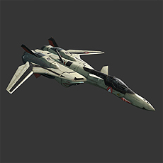 画像ギャラリー No.024のサムネイル画像 / 「マクロス30 〜銀河を繋ぐ歌声〜」はPS3で2013年2月発売。「マクロスF」の1年後の世界を舞台に“オールスター競演”のストーリーが描かれる