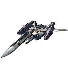 画像ギャラリー No.030のサムネイル画像 / 「マクロス30 〜銀河を繋ぐ歌声〜」はPS3で2013年2月発売。「マクロスF」の1年後の世界を舞台に“オールスター競演”のストーリーが描かれる