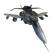 画像ギャラリー No.037のサムネイル画像 / 「マクロス30 〜銀河を繋ぐ歌声〜」はPS3で2013年2月発売。「マクロスF」の1年後の世界を舞台に“オールスター競演”のストーリーが描かれる