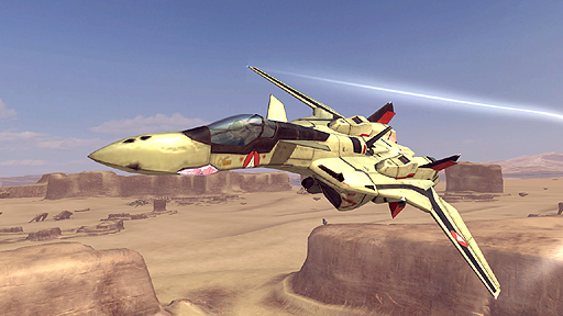 画像ギャラリー No.006のサムネイル画像 / PS3「マクロス30 〜銀河を繋ぐ歌声〜」は2013年2月28日発売。ゲームで使える“特別デザイン”バルキリーなど豪華特典を満載した初回限定版も発表に