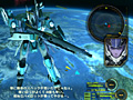 「マクロス30 〜銀河を繋ぐ歌声〜」には河森正治氏描き下ろしの“新”バルキリーが登場。そのほかあらすじやゲームの流れ，登場キャラの情報が公開に