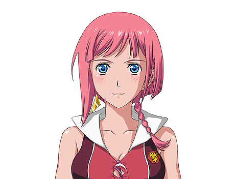 画像ギャラリー No.022のサムネイル画像 / 「マクロス30 〜銀河を繋ぐ歌声〜」には河森正治氏描き下ろしの“新”バルキリーが登場。そのほかあらすじやゲームの流れ，登場キャラの情報が公開に