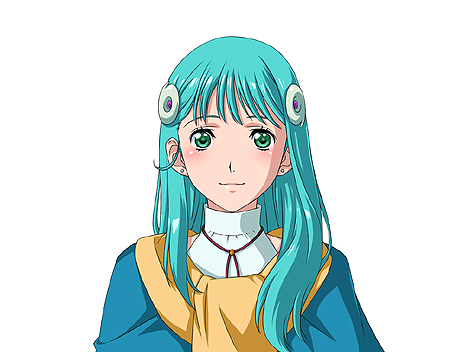 画像ギャラリー No.026のサムネイル画像 / 「マクロス30 〜銀河を繋ぐ歌声〜」には河森正治氏描き下ろしの“新”バルキリーが登場。そのほかあらすじやゲームの流れ，登場キャラの情報が公開に