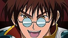 画像ギャラリー No.003のサムネイル画像 / ミサイルの弾道が美しい「マクロス30 〜銀河を繋ぐ歌声〜」の最新PVが公開に。OP＆ED曲を歌う千菅春香さんのシングルは2013年2月27日に発売