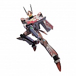 画像ギャラリー No.041のサムネイル画像 / 「マクロス30 〜銀河を繋ぐ歌声〜」,サブクエストに関する最新情報が公開。河森氏描き下ろしの新バルキリー「YF-30」の姿も