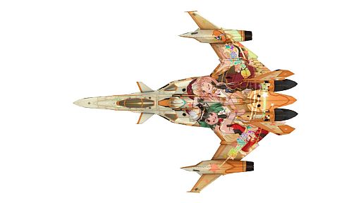 画像ギャラリー No.018のサムネイル画像 / 「マクロス30」,初回限定版にライブチケットの抽選コードが封入。最新映像も