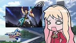 画像ギャラリー No.003のサムネイル画像 / 「マクロス30」,超時空ゼミナール 出張版「これがマクロス30だ!」を公開
