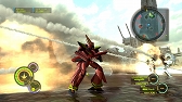 画像ギャラリー No.005のサムネイル画像 / 「マクロス30 〜銀河を繋ぐ歌声〜」,PS3 the Best版が10月9日に発売決定