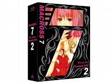 画像ギャラリー No.013のサムネイル画像 / 「マクロス30 〜銀河を繋ぐ歌声〜」,PS3 the Best版が10月9日に発売決定