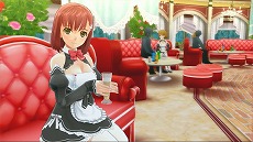 画像ギャラリー No.010のサムネイル画像 / シリーズ最新作「ドリームクラブ Gogo.」がPlayStation 3向けタイトルとして2014年春に発売決定