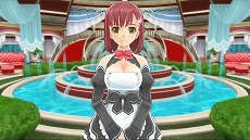 画像ギャラリー No.011のサムネイル画像 / シリーズ最新作「ドリームクラブ Gogo.」がPlayStation 3向けタイトルとして2014年春に発売決定