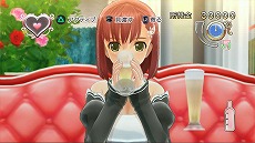 画像ギャラリー No.012のサムネイル画像 / シリーズ最新作「ドリームクラブ Gogo.」がPlayStation 3向けタイトルとして2014年春に発売決定