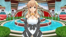 画像ギャラリー No.016のサムネイル画像 / シリーズ最新作「ドリームクラブ Gogo.」がPlayStation 3向けタイトルとして2014年春に発売決定