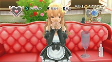 画像ギャラリー No.018のサムネイル画像 / シリーズ最新作「ドリームクラブ Gogo.」がPlayStation 3向けタイトルとして2014年春に発売決定