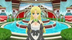 画像ギャラリー No.022のサムネイル画像 / シリーズ最新作「ドリームクラブ Gogo.」がPlayStation 3向けタイトルとして2014年春に発売決定
