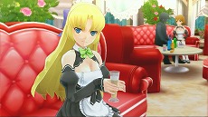 画像ギャラリー No.025のサムネイル画像 / シリーズ最新作「ドリームクラブ Gogo.」がPlayStation 3向けタイトルとして2014年春に発売決定