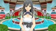 画像ギャラリー No.028のサムネイル画像 / シリーズ最新作「ドリームクラブ Gogo.」がPlayStation 3向けタイトルとして2014年春に発売決定