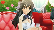 画像ギャラリー No.031のサムネイル画像 / シリーズ最新作「ドリームクラブ Gogo.」がPlayStation 3向けタイトルとして2014年春に発売決定