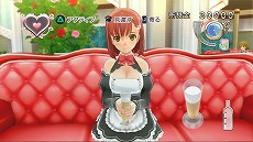 画像ギャラリー No.037のサムネイル画像 / シリーズ最新作「ドリームクラブ Gogo.」がPlayStation 3向けタイトルとして2014年春に発売決定