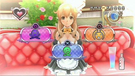 画像ギャラリー No.043のサムネイル画像 / シリーズ最新作「ドリームクラブ Gogo.」がPlayStation 3向けタイトルとして2014年春に発売決定