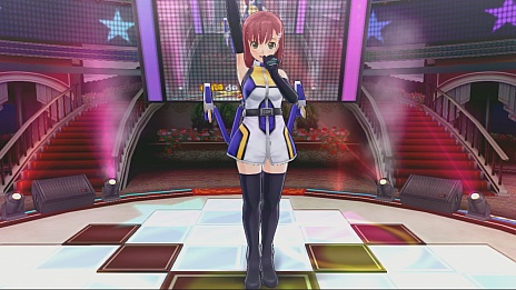 画像ギャラリー No.001のサムネイル画像 / 「ドリームクラブ Gogo.」のホストガール4人の情報が公開され，5号店に勤める8人全員が勢揃い。初回封入特典情報なども明らかに