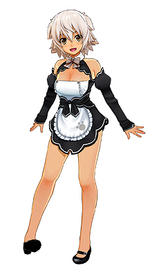 画像ギャラリー No.011のサムネイル画像 / 「ドリームクラブ Gogo.」のホストガール4人の情報が公開され，5号店に勤める8人全員が勢揃い。初回封入特典情報なども明らかに