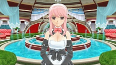 画像ギャラリー No.015のサムネイル画像 / 「ドリームクラブ Gogo.」のホストガール4人の情報が公開され，5号店に勤める8人全員が勢揃い。初回封入特典情報なども明らかに