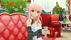 画像ギャラリー No.016のサムネイル画像 / 「ドリームクラブ Gogo.」のホストガール4人の情報が公開され，5号店に勤める8人全員が勢揃い。初回封入特典情報なども明らかに