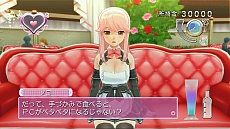 画像ギャラリー No.017のサムネイル画像 / 「ドリームクラブ Gogo.」のホストガール4人の情報が公開され，5号店に勤める8人全員が勢揃い。初回封入特典情報なども明らかに