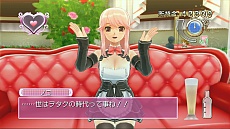 画像ギャラリー No.018のサムネイル画像 / 「ドリームクラブ Gogo.」のホストガール4人の情報が公開され，5号店に勤める8人全員が勢揃い。初回封入特典情報なども明らかに