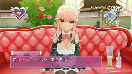 画像ギャラリー No.019のサムネイル画像 / 「ドリームクラブ Gogo.」のホストガール4人の情報が公開され，5号店に勤める8人全員が勢揃い。初回封入特典情報なども明らかに