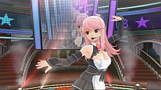画像ギャラリー No.020のサムネイル画像 / 「ドリームクラブ Gogo.」のホストガール4人の情報が公開され，5号店に勤める8人全員が勢揃い。初回封入特典情報なども明らかに