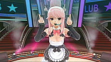 画像ギャラリー No.021のサムネイル画像 / 「ドリームクラブ Gogo.」のホストガール4人の情報が公開され，5号店に勤める8人全員が勢揃い。初回封入特典情報なども明らかに