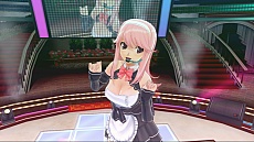 画像ギャラリー No.022のサムネイル画像 / 「ドリームクラブ Gogo.」のホストガール4人の情報が公開され，5号店に勤める8人全員が勢揃い。初回封入特典情報なども明らかに