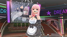 画像ギャラリー No.023のサムネイル画像 / 「ドリームクラブ Gogo.」のホストガール4人の情報が公開され，5号店に勤める8人全員が勢揃い。初回封入特典情報なども明らかに