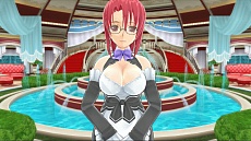 画像ギャラリー No.024のサムネイル画像 / 「ドリームクラブ Gogo.」のホストガール4人の情報が公開され，5号店に勤める8人全員が勢揃い。初回封入特典情報なども明らかに