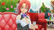 画像ギャラリー No.025のサムネイル画像 / 「ドリームクラブ Gogo.」のホストガール4人の情報が公開され，5号店に勤める8人全員が勢揃い。初回封入特典情報なども明らかに