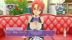 画像ギャラリー No.027のサムネイル画像 / 「ドリームクラブ Gogo.」のホストガール4人の情報が公開され，5号店に勤める8人全員が勢揃い。初回封入特典情報なども明らかに