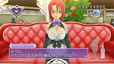 画像ギャラリー No.028のサムネイル画像 / 「ドリームクラブ Gogo.」のホストガール4人の情報が公開され，5号店に勤める8人全員が勢揃い。初回封入特典情報なども明らかに