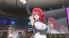 画像ギャラリー No.029のサムネイル画像 / 「ドリームクラブ Gogo.」のホストガール4人の情報が公開され，5号店に勤める8人全員が勢揃い。初回封入特典情報なども明らかに